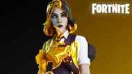 Marigold (Image via Epic Games)